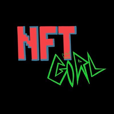 NFTgirl Profile Picture