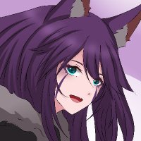 🦊🇨🇦 CharityCh | Vtuber | 🕷🏁(@CharityChannel) 's Twitter Profile Photo