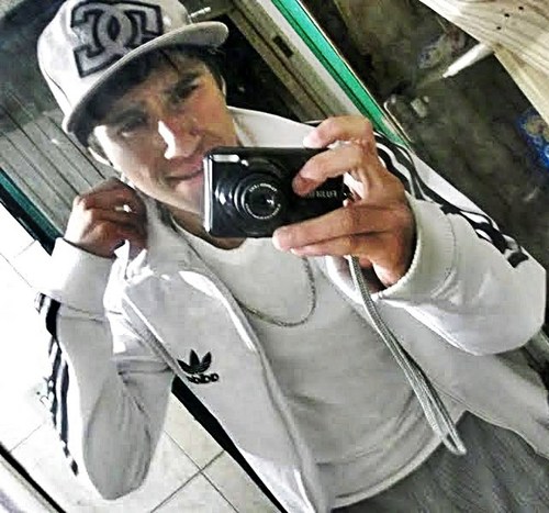 Hiron_Jr Profile Picture