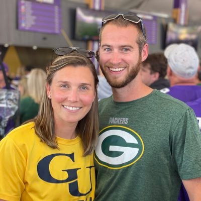 BeccaAnnSchulz's profile picture. 