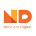 Noticiero Digital (@NDtitulares) Twitter profile photo