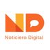 Noticiero Digital (@ndtitulares) Twitter profile photo Noticiero Digital (@ndtitulares) Twitter profile photo
