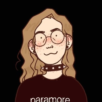 ⛧ 26 ⛧ she/her ⛧ toxic af ⛧ wanna-be artist ⛧ tired goth vampire ⛧ guinea pig furry ⛧ chronically/mentally ill ⛧