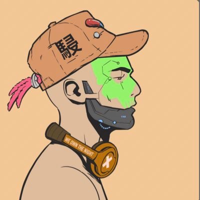 nfinnie's profile picture. Corkscrew Mind // Career Architect // Community Builder // Music // Family