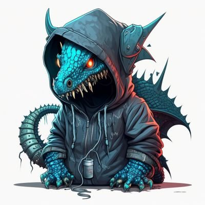 Hackzillas's profile picture. Hola