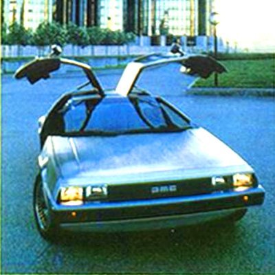 DeLorean_Tech Profile Picture