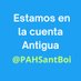 PAH Sant Boi (@pah_santboi) Twitter profile photo PAH Sant Boi (@pah_santboi) Twitter profile photo