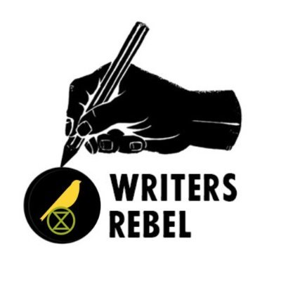 Norfolk-based writers addressing the climate and ecological emergency through words + action. Part of @XrRebel