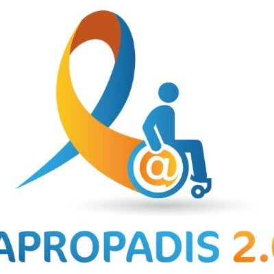 Asociación para la promoción y participación de las personas con discapacidad. APROPADIS 2.0 es miembro de FEGADI COCEMFE.