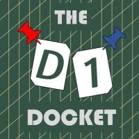 The D1 Docket (@thed1docket) 's Twitter Profile