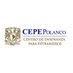 CEPE UNAM Polanco (@cepepolanco) Twitter profile photo