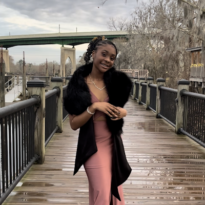 Surhei Brown Profile