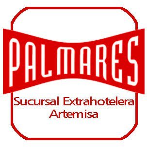 Sucursal extrahotelera Palmares Artemisa