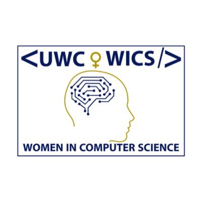 For women, by women to inspire diversity in the field of technology.👸💻

🎓University of the Western Cape (UWC)

Email: women.cs.uwc@gmail.com