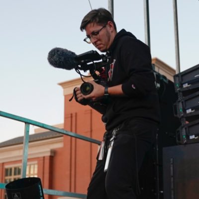 Director of Creative Video @WKUSports | Murray State '17 | 812 | My Views