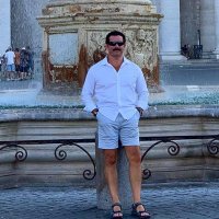 Patrick Basham (@patrickbashamdi) 's Twitter Profile