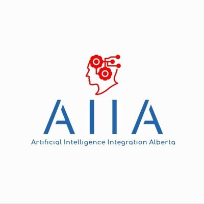 AiiAlberta's profile picture. Offering artificial intelligence integration solutions through in-person and online consultation/ implementation.