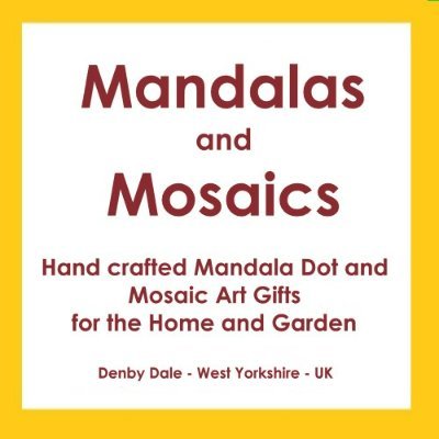 Mandalas and Mosaics