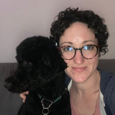 Ms. Coughlan Profile