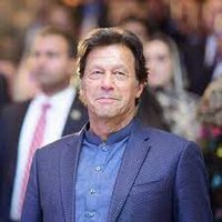 Ibrahim Mughal (PTI)(@ibrahimarif376) 's Twitter Profile Photo