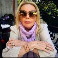 Mimicha Bobbio (@bobbiomimi) 's Twitter Profile