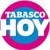 Tabasco HOY (@TabascoHOY) Twitter profile photo