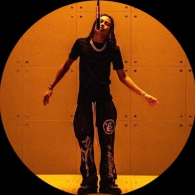 TheRaelDDosama's profile picture. #NottiGang #DottyGang