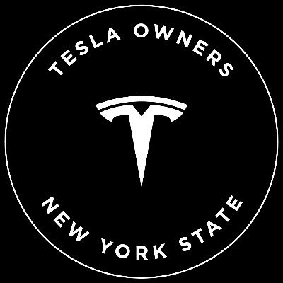 @TOCNYS is the official partner of The @Tesla Owners Club program for New York State.