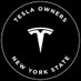 Tesla Owners New York State (@TOCNYS) Twitter profile photo