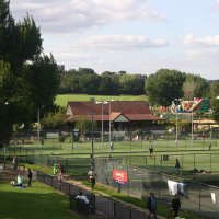 Wimbledon Park(@WimbldnPark) 's Twitter Profile Photo