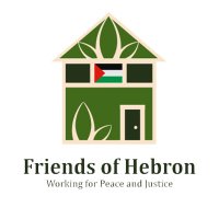 Friends of Hebron (@friendshebron) 's Twitter Profile Photo Friends of Hebron (@friendshebron) 's Twitter Profile Photo