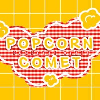 PopcornComet Megacon Prep(@PopcornComet) 's Twitter Profile Photo