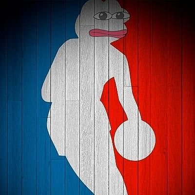 metaversesports's profile picture. Rare Air Pepe
🐸🏀🏅