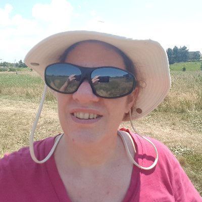 JMGill19's profile picture. 🌞 Owner & Operator of Mom's Taxi, Thrift Store Guru, and Mistress of the Side Hustle