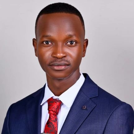 Speaker Lumumba Hall 2021/2022.Former 89th Guild Presidential Aspirant Makerere University.Student of Medicine and Surgery.