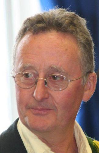 joe kuipers Profile