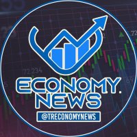 Economy News(@TREconomyNews) 's Twitter Profile Photo