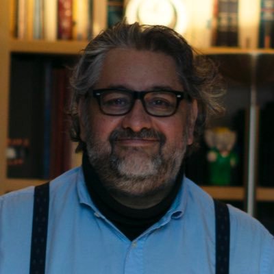 Resp. des études Pôle Master • MGE/MSc • Head of Studies @ExceliaGroup Tours • @TEDx Speaker • Ex-Président fondateur et 1er Membre Honoraire @chambremexfran