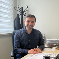 Assoc.Prof. Kemal Eyvaz, MD, FTBS, FACS, FEBS (@drkemal) 's Twitter Profile
