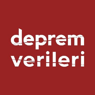 4 ve üzeri anlık deprem verileri için bildirimlerinizi açınız.