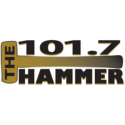 Lafayette's ONLY local sports station covering local and national sports.
Listen online, on our free 101.7 The Hammer mobile app or on Alexa.