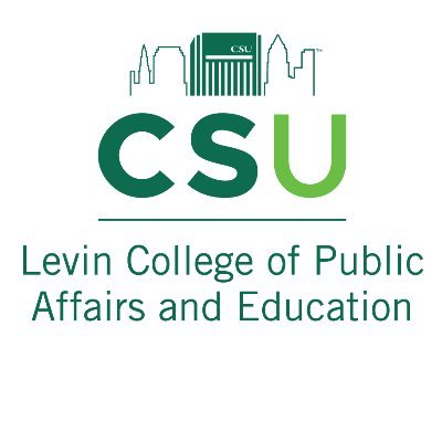 Through academics, research, and community engagement, the Maxine Goodman Levin School of Urban Affairs advances public service, leadership, and change.