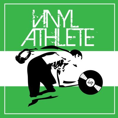 VinylAthlete Profile Picture