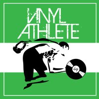 Vinyl Athlete Records(@VinylAthlete) 's Twitter Profile Photo