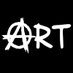 Anarchist Art (@anarchistart_) Twitter profile photo
