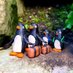 The Penguins In The Wall (@GlasgowPenguins) Twitter profile photo