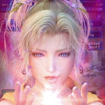 ❛❛Follow my lead, everyone.❜❜
Love interest: @Hero_of_Wilds
#FinalFantasyRP #MVRP #Straight
#Nintendo (1994)