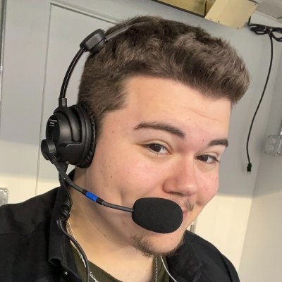 Play-by-Play/Color Commentator | Sports & Esports Broadcaster who loves making content!