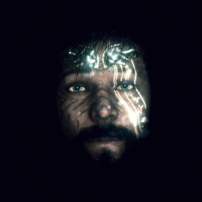Virtual Photography & other video game nonsense | PC | PS5 | Xbox | Switch.
#WiredCreator