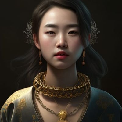 mery_rihana's profile picture. We have tomorrows for reason....☺️

living in #metaverse  🫠 #crypto enthusiasm #blockchain